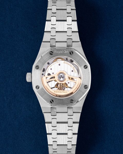 Audemars Piguet Royal Oak 15550ST.OO.1356ST.07